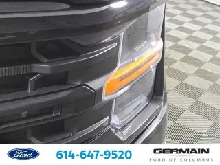 Ford F-150 2024 4x4 XLT 4 puertas SuperCrew 5.5 pies. SB
