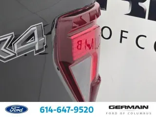 Ford F-150 2024 4x4 XLT 4 puertas SuperCrew 5.5 pies. SB