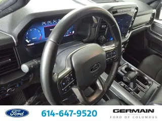 Ford F-150 2024 4x4 XLT 4 puertas SuperCrew 5.5 pies. SB
