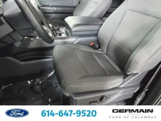Ford F-150 2024 4x4 XLT 4 puertas SuperCrew 5.5 pies. SB
