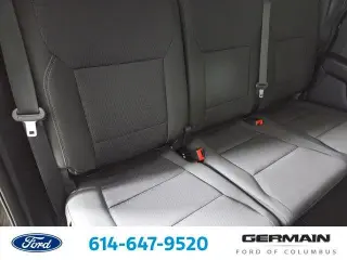 Ford F-150 2024 4x4 XLT 4 puertas SuperCrew 5.5 pies. SB