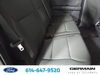 Ford F-150 2024 4x4 XLT 4 puertas SuperCrew 5.5 pies. SB