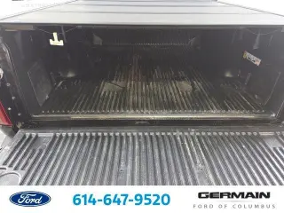 Ford F-150 2024 4x4 XLT 4 puertas SuperCrew 5.5 pies. SB