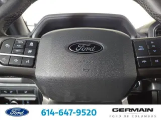 Ford F-150 2024 4x4 XLT 4 puertas SuperCrew 5.5 pies. SB