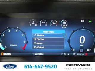Ford F-150 2024 4x4 XLT 4 puertas SuperCrew 5.5 pies. SB