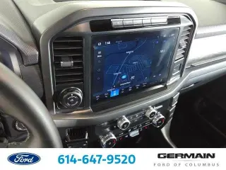 Ford F-150 2024 4x4 XLT 4 puertas SuperCrew 5.5 pies. SB