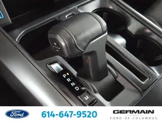 Ford F-150 2024 4x4 XLT 4 puertas SuperCrew 5.5 pies. SB