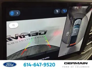 Ford F-150 2024 4x4 XLT 4 puertas SuperCrew 5.5 pies. SB