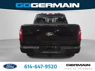 Ford F-150 2024 4x4 XLT 4 puertas SuperCrew 5.5 pies. SB