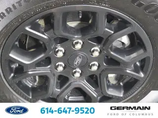 Ford F-150 2025 4x4 XLT 4 puertas SuperCrew 5.5 pies. SB