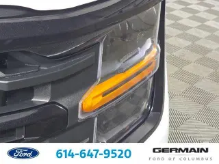 Ford F-150 2025 4x4 XLT 4 puertas SuperCrew 5.5 pies. SB