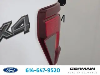 Ford F-150 2025 4x4 XLT 4 puertas SuperCrew 5.5 pies. SB