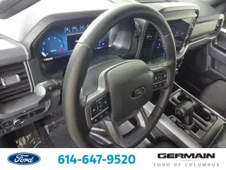 Ford F-150 2025 4x4 XLT 4 puertas SuperCrew 5.5 pies. SB