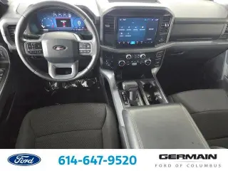 Ford F-150 2025 4x4 XLT 4 puertas SuperCrew 5.5 pies. SB