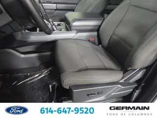 Ford F-150 2025 4x4 XLT 4 puertas SuperCrew 5.5 pies. SB