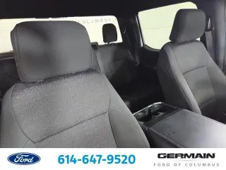 Ford F-150 2025 4x4 XLT 4 puertas SuperCrew 5.5 pies. SB