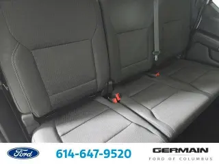 Ford F-150 2025 4x4 XLT 4 puertas SuperCrew 5.5 pies. SB