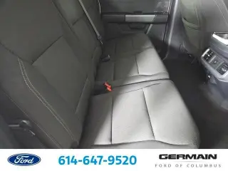 Ford F-150 2025 4x4 XLT 4 puertas SuperCrew 5.5 pies. SB