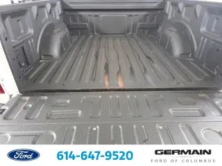 Ford F-150 2025 4x4 XLT 4 puertas SuperCrew 5.5 pies. SB