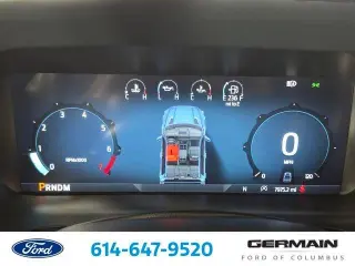Ford F-150 2025 4x4 XLT 4 puertas SuperCrew 5.5 pies. SB