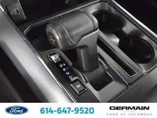 Ford F-150 2025 4x4 XLT 4 puertas SuperCrew 5.5 pies. SB
