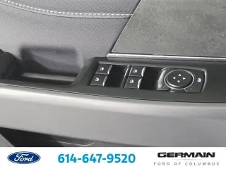 Ford F-150 2025 4x4 XLT 4 puertas SuperCrew 5.5 pies. SB