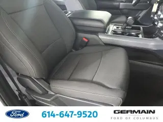 Ford F-150 2025 4x4 XLT 4 puertas SuperCrew 5.5 pies. SB