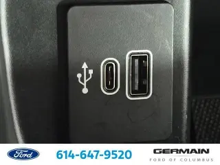 Ford F-150 2025 4x4 XLT 4 puertas SuperCrew 5.5 pies. SB