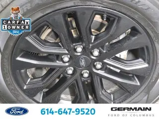 Ford F-150 2024 4x4 XLT 4 puertas SuperCrew 5.5 pies. Caja corta