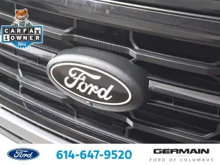 Ford F-150 2024 4x4 XLT 4 puertas SuperCrew 5.5 pies. Caja corta