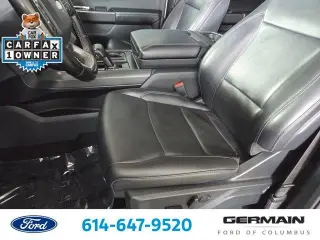 Ford F-150 2024 4x4 XLT 4 puertas SuperCrew 5.5 pies. Caja corta