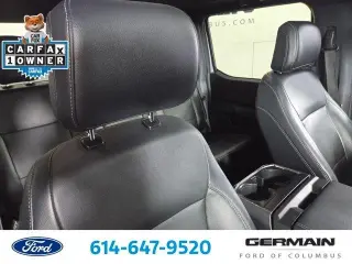 Ford F-150 2024 4x4 XLT 4 puertas SuperCrew 5.5 pies. Caja corta