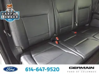 Ford F-150 2024 4x4 XLT 4 puertas SuperCrew 5.5 pies. Caja corta