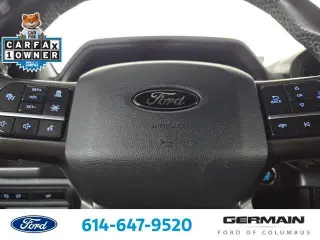 Ford F-150 2024 4x4 XLT 4 puertas SuperCrew 5.5 pies. Caja corta