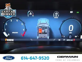 Ford F-150 2024 4x4 XLT 4 puertas SuperCrew 5.5 pies. Caja corta
