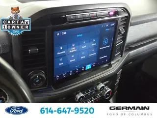 Ford F-150 2024 4x4 XLT 4 puertas SuperCrew 5.5 pies. Caja corta