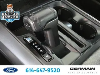 Ford F-150 2024 4x4 XLT 4 puertas SuperCrew 5.5 pies. Caja corta