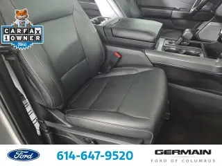 Ford F-150 2024 4x4 XLT 4 puertas SuperCrew 5.5 pies. Caja corta