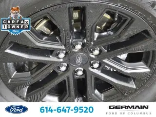 Ford F-150 2024 4x4 XLT 4 puertas SuperCrew 5.5 pies SB