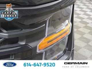 Ford F-150 2024 4x4 XLT 4 puertas SuperCrew 5.5 pies SB