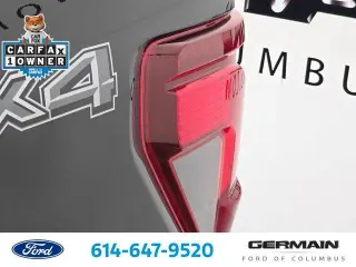 Ford F-150 2024 4x4 XLT 4 puertas SuperCrew 5.5 pies SB