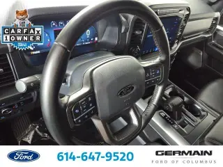 Ford F-150 2024 4x4 XLT 4 puertas SuperCrew 5.5 pies SB