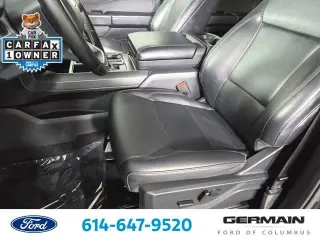 Ford F-150 2024 4x4 XLT 4 puertas SuperCrew 5.5 pies SB