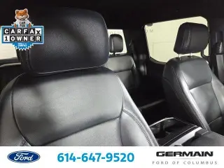 Ford F-150 2024 4x4 XLT 4 puertas SuperCrew 5.5 pies SB