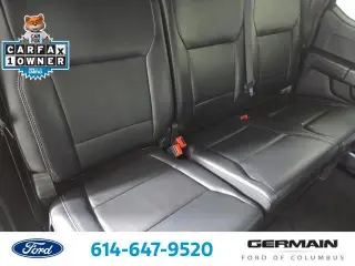 Ford F-150 2024 4x4 XLT 4 puertas SuperCrew 5.5 pies SB