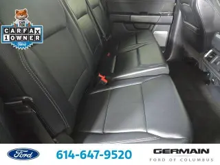 Ford F-150 2024 4x4 XLT 4 puertas SuperCrew 5.5 pies SB