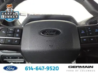 Ford F-150 2024 4x4 XLT 4 puertas SuperCrew 5.5 pies SB