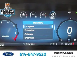 Ford F-150 2024 4x4 XLT 4 puertas SuperCrew 5.5 pies SB
