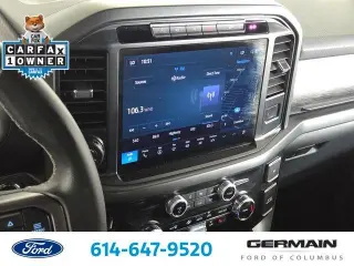 Ford F-150 2024 4x4 XLT 4 puertas SuperCrew 5.5 pies SB