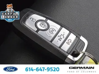 Ford F-150 2024 4x4 XLT 4 puertas SuperCrew 5.5 pies SB